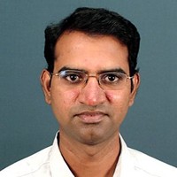 Chandrasekar Balasubramaniam